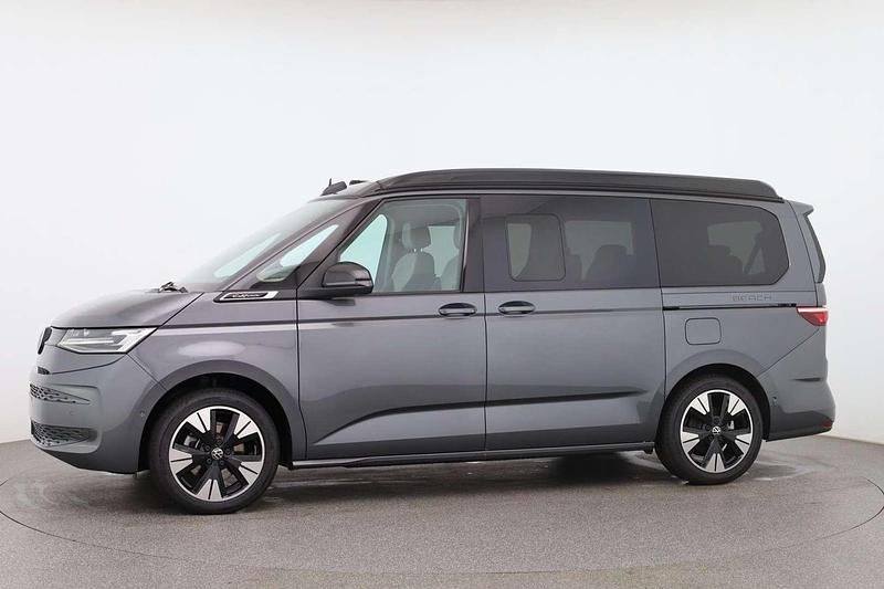 Neu VW California California 150 PS (110 kW) 2025 Hellgrau  normal Van