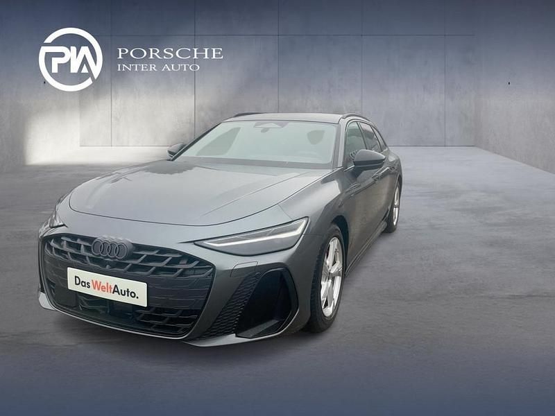 Neu 2026 Audi A6 Kombi | € 90.980 - Bild 1/4