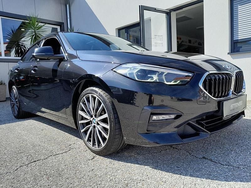 Gebraucht BMW 220 Sport Line 190 PS (139 kW) 2021 Limousine