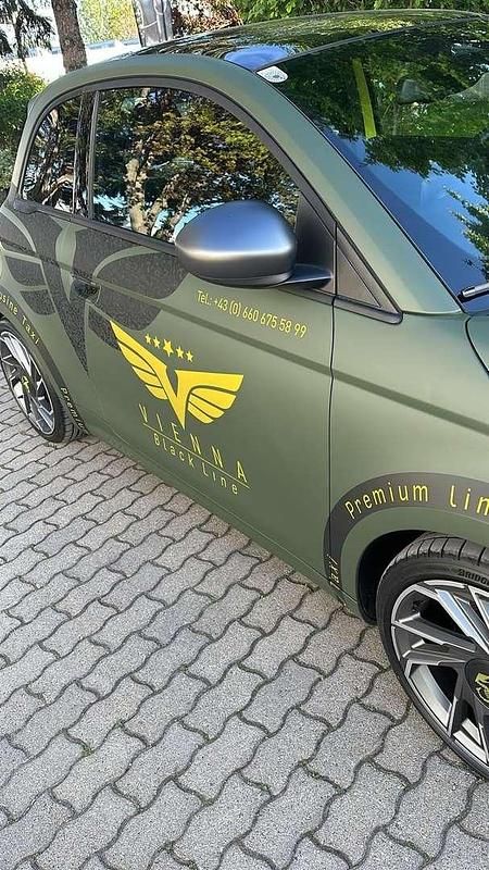 Gebraucht Fiat 500e Abarth 114 kW (155 PS) 2024