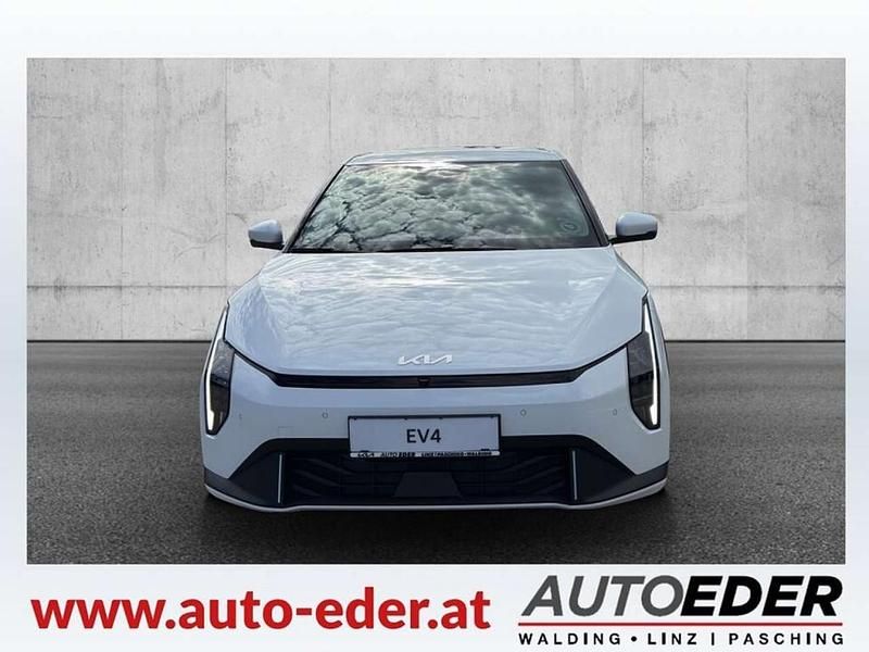 Neu Kia EV4 Plus 150 kW (204 PS) 2025 Kleinwagen