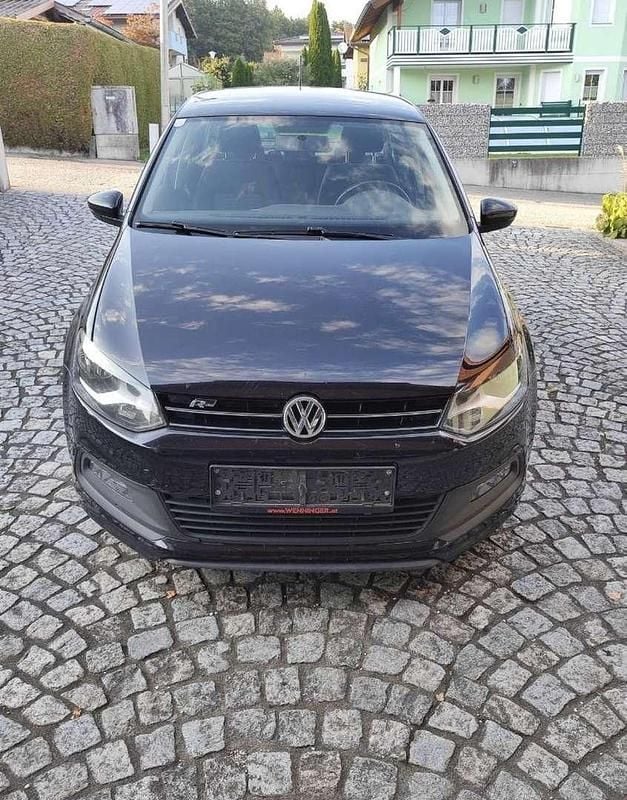 Gebraucht 2013 VW Polo Limousine | € 4.000 (Superpreis) - Bild 1/4