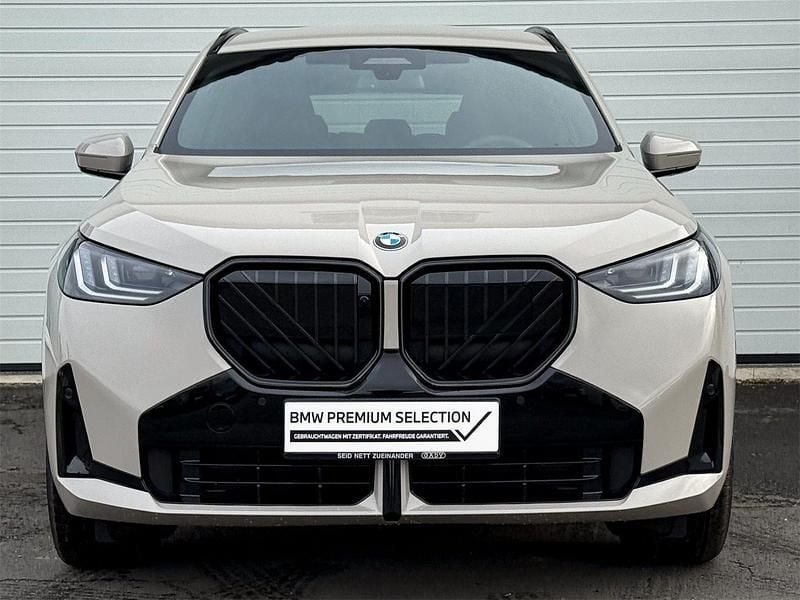 Gebraucht BMW X3 Shadowline 303 PS (222 kW) 2025 Dune grey SUV