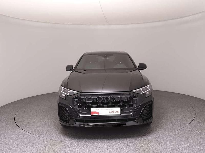 Gebraucht Audi Q8 340 PS (250 kW) 2025 Schwarz SUV
