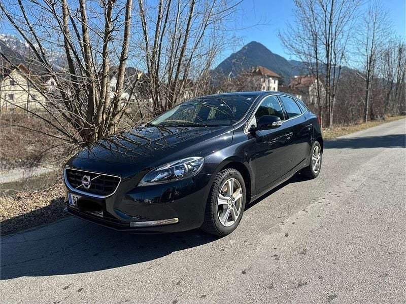 Gebraucht 2014 Volvo V40 Kombi | € 9.700 - Bild 1/4