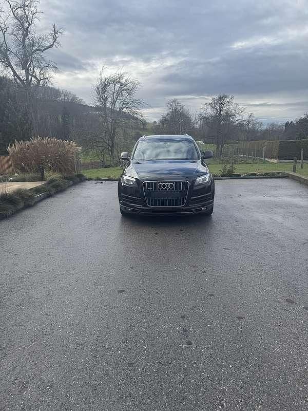 Gebraucht 2010 Audi Q7 SUV | € 8.888 - Bild 1/4