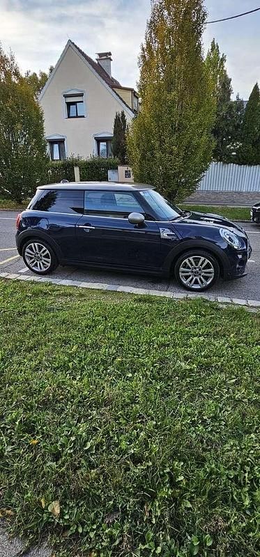 Gebraucht Mini Cooper Seven 116 PS (85 kW) 2017 Kleinwagen