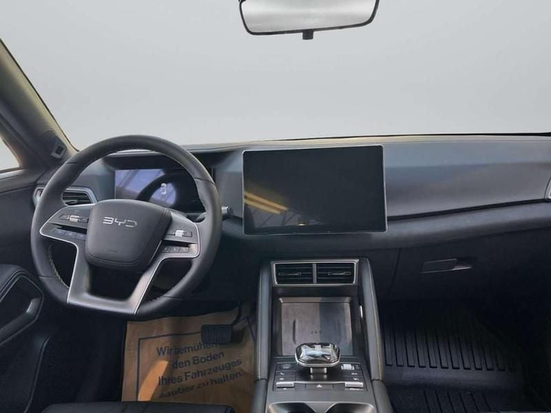 Neu BYD Atto 2 Boost 64 kW (88 PS) 2025 SUV