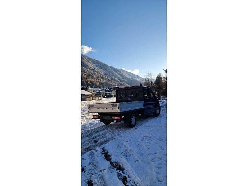 Gebraucht Ford Transit Trend 170 PS (125 kW) 2020 Van