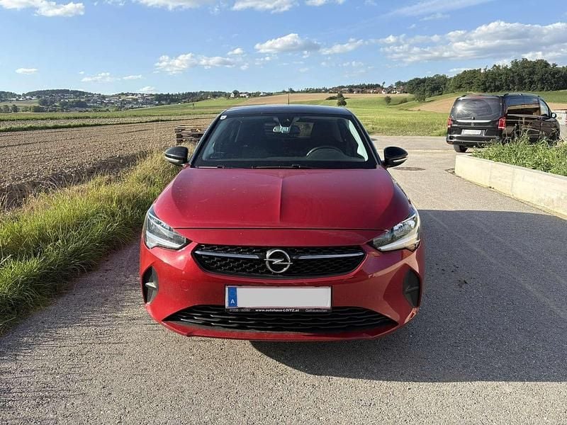 Gebraucht 2020 Opel Corsa Edition Limousine | € 12.000 (Fairer Preis) - Bild 1/4