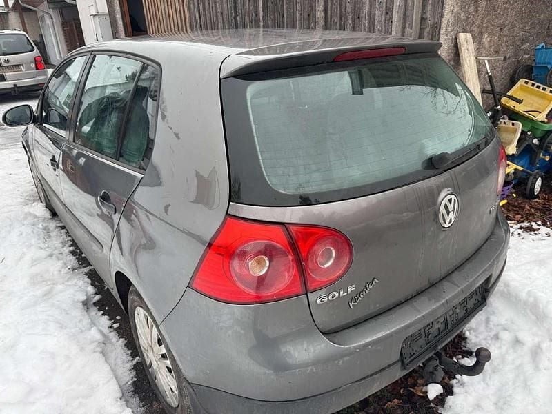 Gebraucht VW Golf IV Sportline 90 PS (66 kW) 2005 Limousine