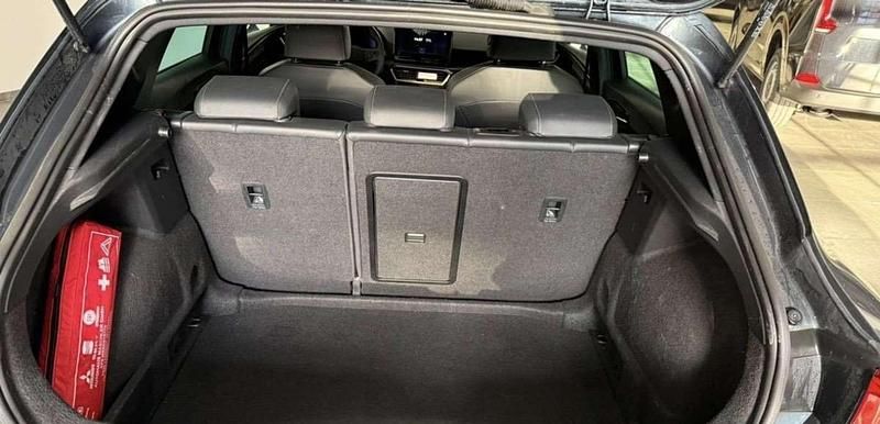 Gebraucht Cupra Leon 150 PS (110 kW) 2023 Grau Limousine