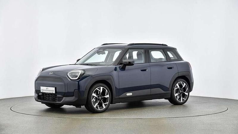 Gebraucht Mini Aceman 135 kW (184 PS) 2024 Blau SUV