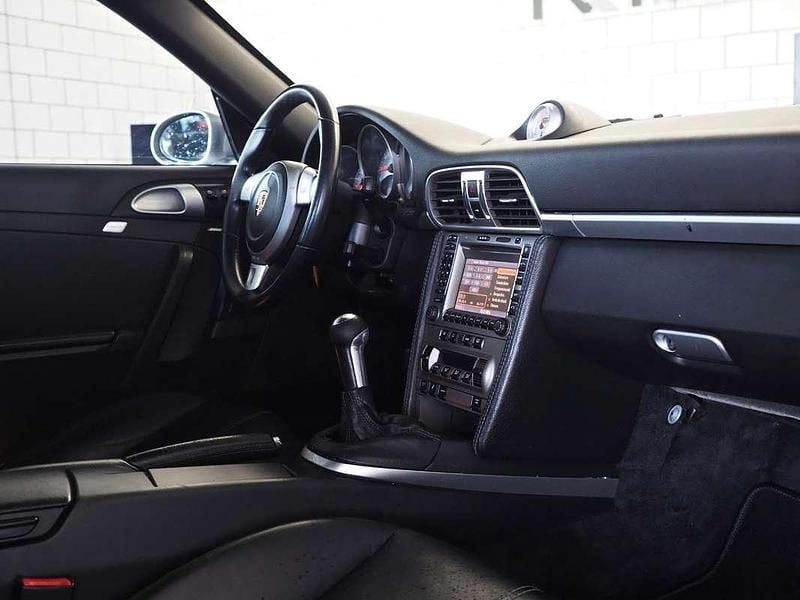 Gebraucht Porsche 997 355 PS (261 kW) 2004 Cabrio