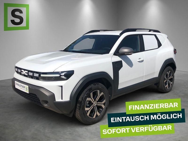 Neu Dacia Duster Expression 131 PS (96 kW) 2026 Abholung