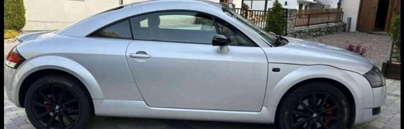 Gebraucht Audi TT 179 PS (131 kW) 2000 Coupé