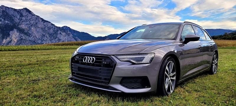 Gebraucht 2019 Audi A6 Sport Kombi | € 21.990 (Guter Preis) - Bild 1/4