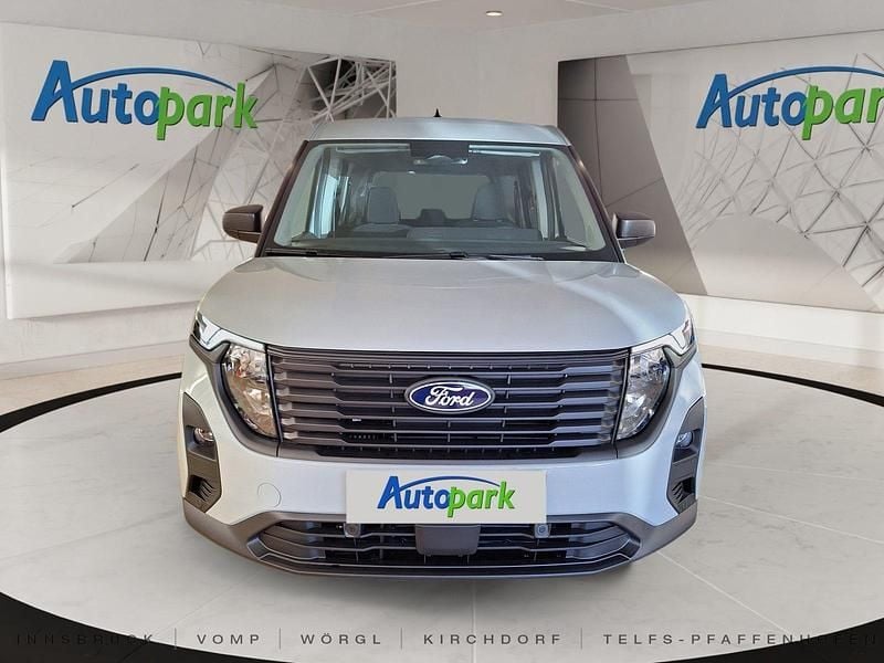 Neu Ford Tourneo Courier Trend 125 PS (91 kW) 2026 Other Van / Kleinbus