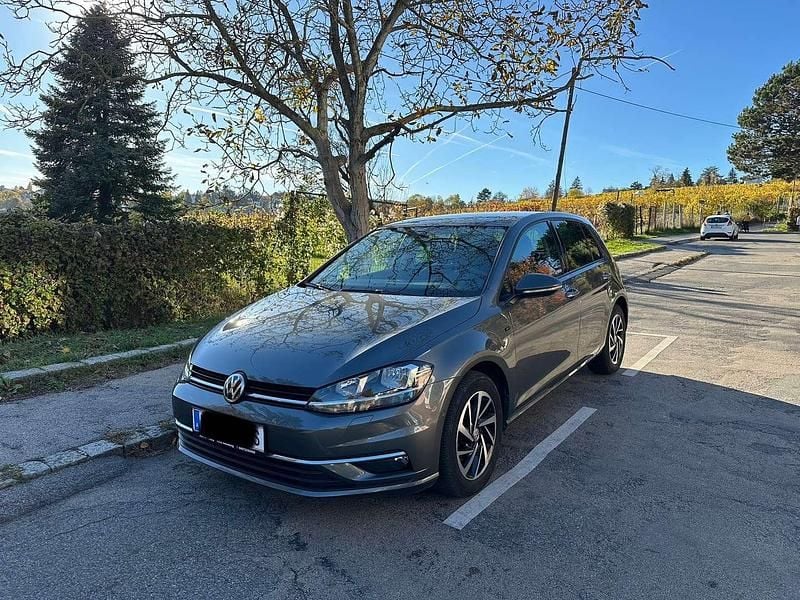 Gebraucht 2019 VW Golf VII Join Limousine | € 17.950 (Fairer Preis) - Bild 1/4