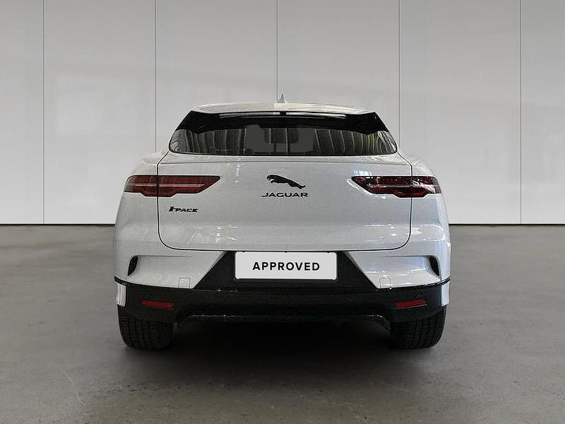 Gebraucht Jaguar I-Pace 2022 SUV