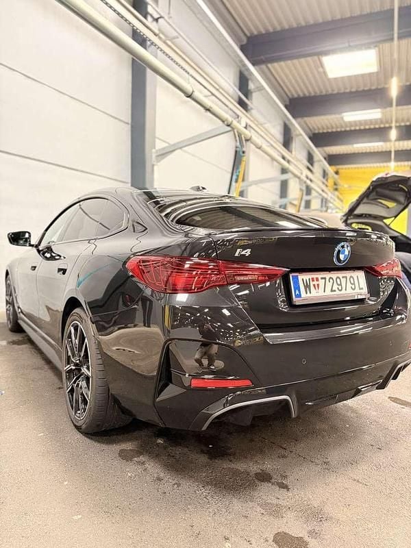 Gebraucht BMW i4 Shadowline 210 kW (286 PS) 2025 Limousine