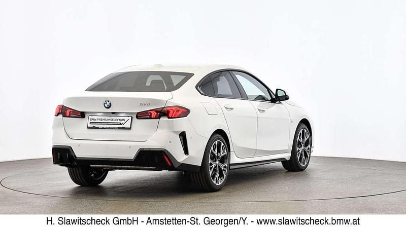 Gebraucht BMW 220 Efficient Dynamics 170 PS (125 kW) 2025 Weiß Coupé