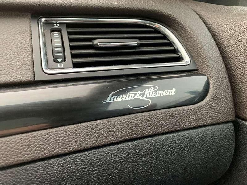 Gebraucht Skoda Superb 260 PS (191 kW) 2013 Braun Kombi