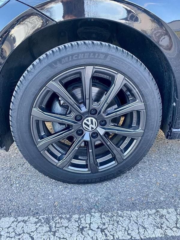 Gebraucht VW Golf Life 116 PS (85 kW) 2023 Limousine