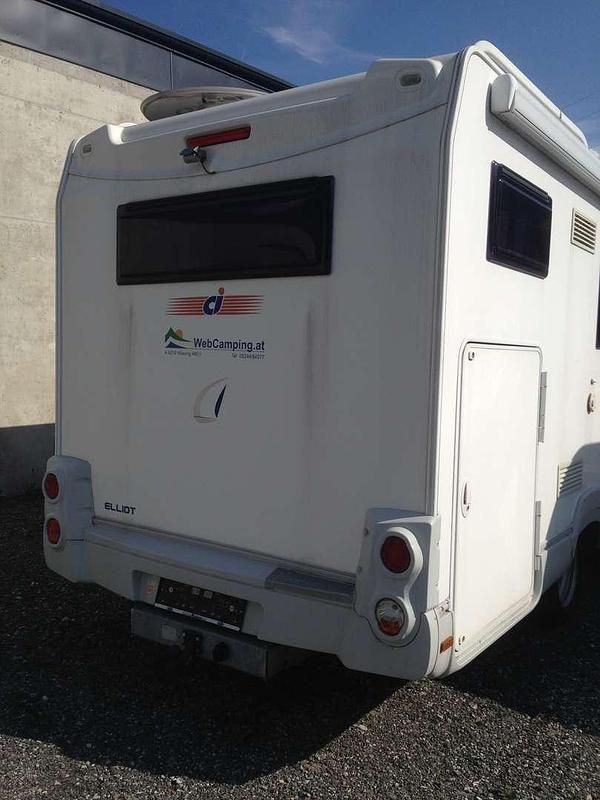 Gebraucht Ford Transit 140 PS (102 kW) 2008 Weiß Kleinwagen