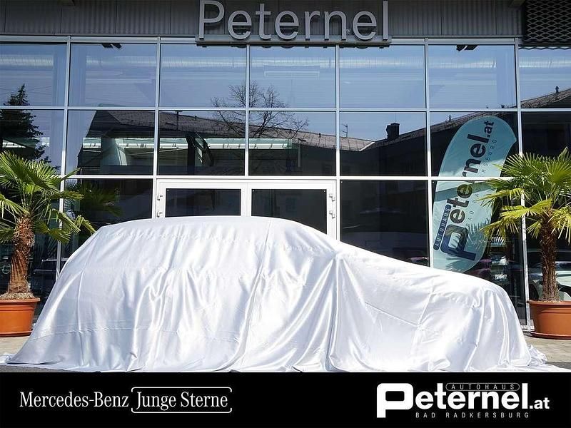 Gebraucht Mercedes EQS 53 AMG AMG 483 kW (658 PS) 2022 Grau Limousine