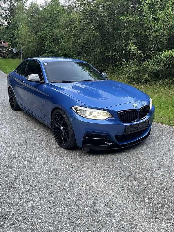 Gebraucht BMW M235 Performance 326 PS (239 kW) 2015 Coupé