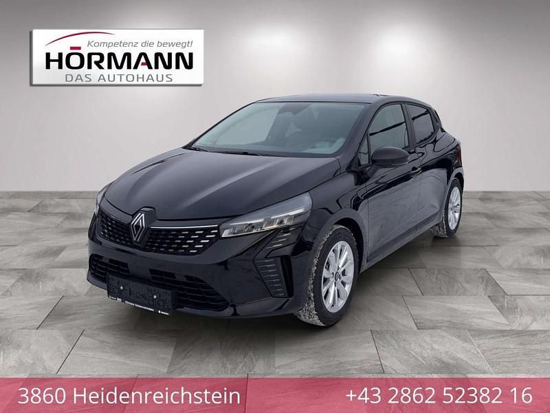 Neu 2026 Renault Clio V Kleinwagen | € 18.800 (Guter Preis) - Bild 1/4
