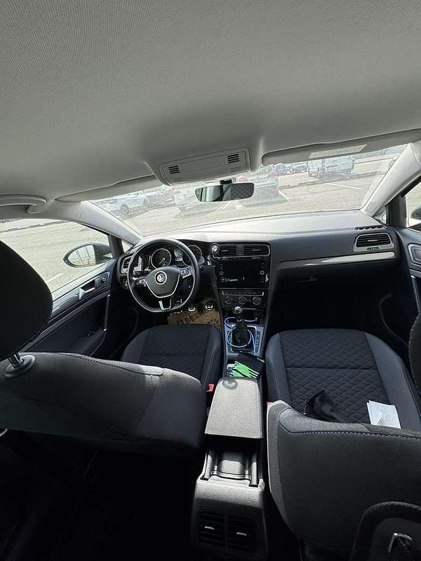 Gebraucht VW Golf Join 110 PS (80 kW) 2018 Limousine