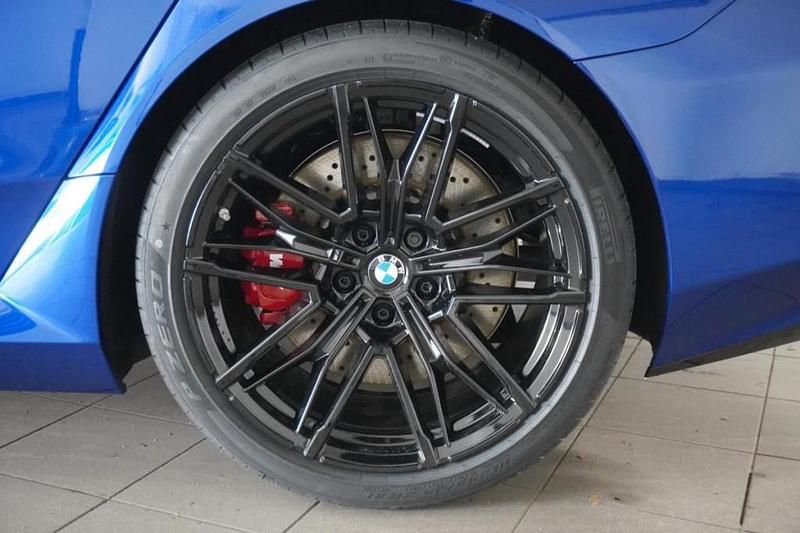 Gebraucht BMW M5 Shadowline 585 PS (430 kW) 2026 Limousine