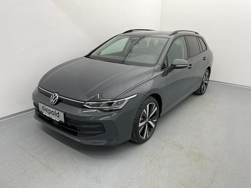 Neu VW Golf VIII Business 115 PS (84 kW) 2026 Mittelgrau  metallic Kombi