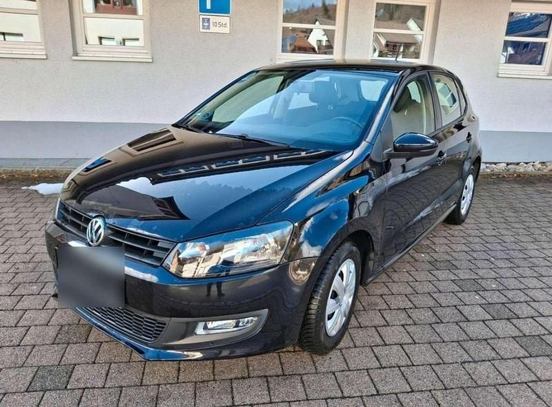 Gebraucht VW Polo 86 PS (63 kW) 2011 Kleinwagen