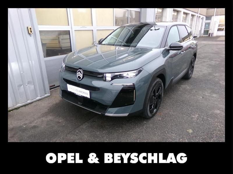Neu 2026 Citroën C5 SUV | € 41.040 - Bild 1/4