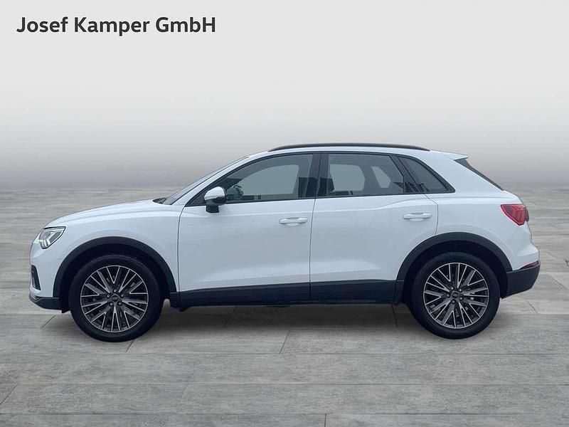 Gebraucht Audi Q3 190 PS (139 kW) 2024 Weiß SUV