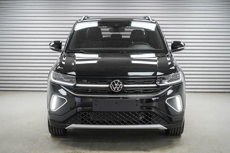 Neu VW T-Cross R-line 116 PS (85 kW) 2026 SUV