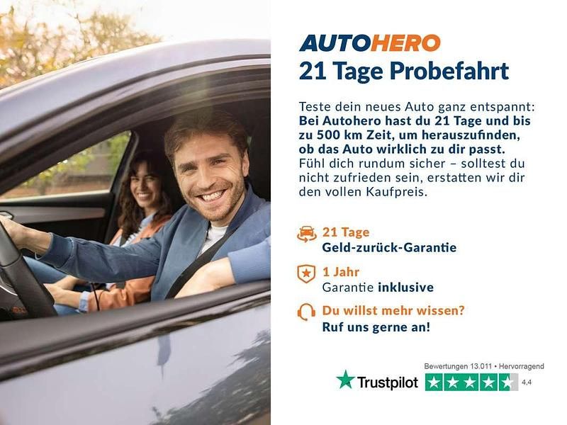 Gebraucht Hyundai Kona 280 PS (205 kW) 2022 Grau SUV