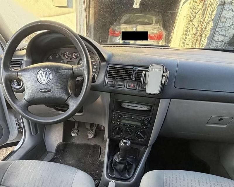 Gebraucht VW Golf IV Trendline 75 PS (55 kW) 2005 Limousine