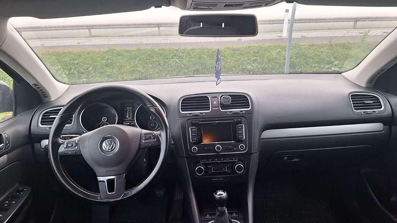 Gebraucht 2010 VW Golf VI Highline Kleinwagen | € 3.000 (Guter Preis) - Bild 1/4
