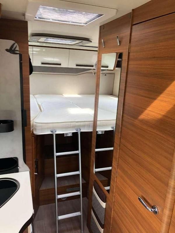 Gebraucht Fiat Ducato 141 PS (103 kW) 2021 Van