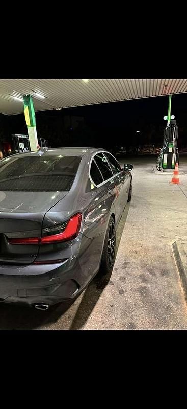 Gebraucht BMW 320 M Sport 184 PS (135 kW) 2020 Limousine