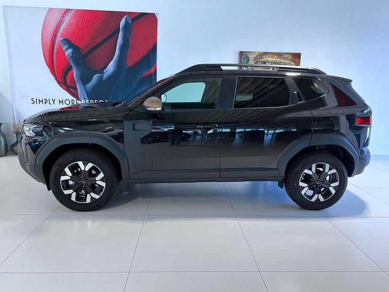 Neu Dacia Duster Extreme 131 PS (96 kW) 2025 Grau SUV