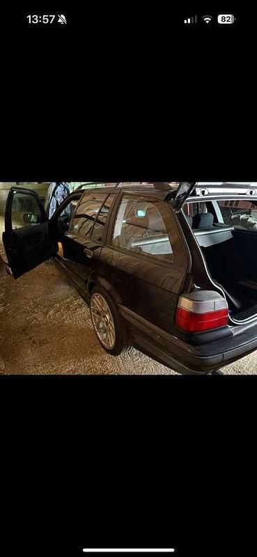 Gebraucht 1996 BMW 328 Kombi | € 8.200 - Bild 1/4