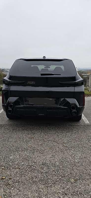 Gebraucht BMW XM 653 PS (480 kW) 2023 Schwarz SUV