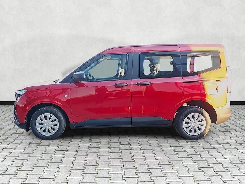 Neu Ford Tourneo Courier Trend 125 PS (91 kW) 2025 Van / Kleinbus