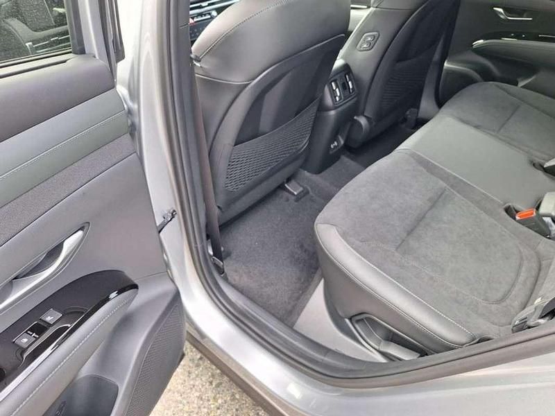 Neu Hyundai Tucson 159 PS (116 kW) 2025 Schwarz SUV