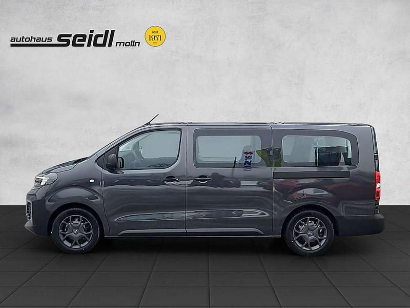 Neu Opel Vivaro 180 PS (132 kW) 2026 Van / Kleinbus